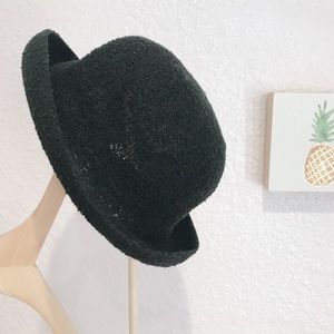 Black hat